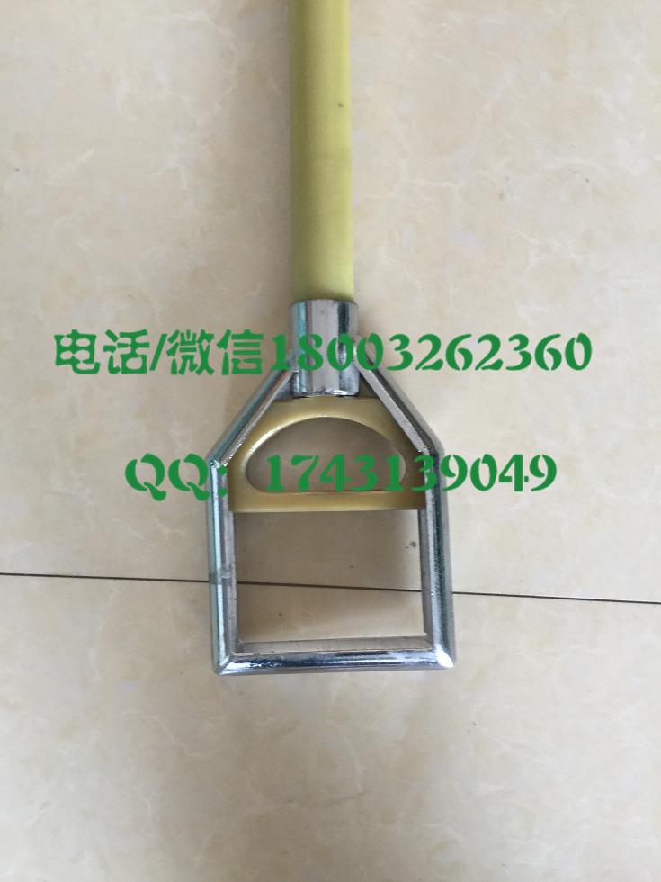 绝缘操作杆 并沟线夹拆装杆 带电作业工具