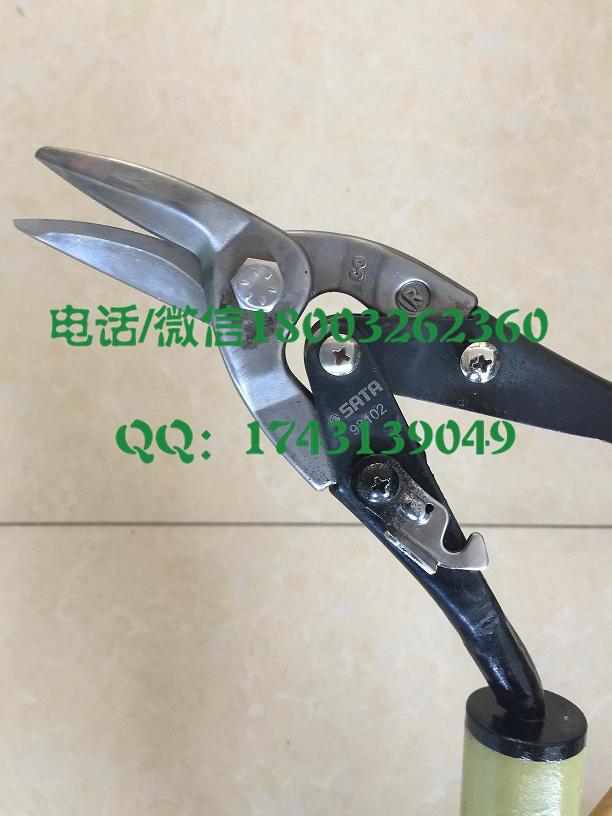 线夹装拆杆套筒扳手操作杆 并沟线夹装拆杆