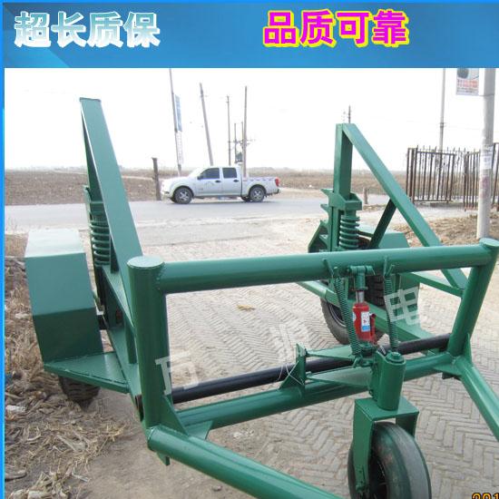 电缆拖车图片 产品质量 年中促销