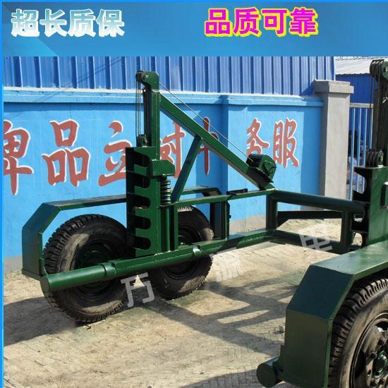 电缆拖车价格表 价格 降价销售