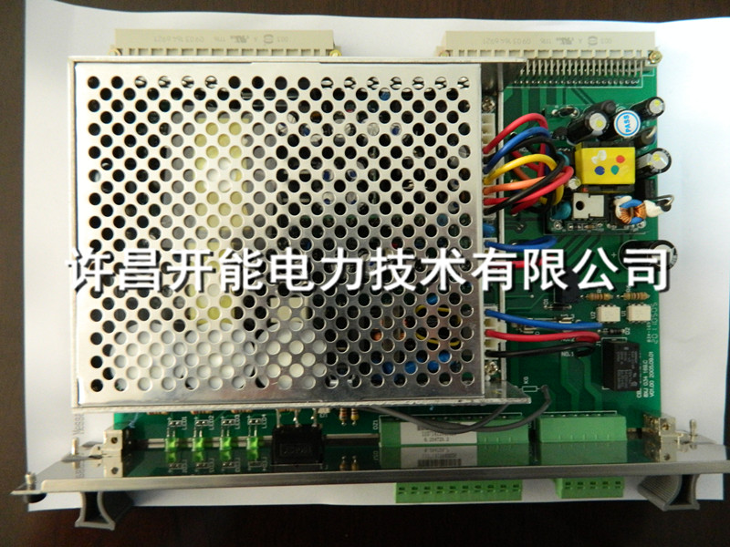 FCK-803 電源CPU信號通訊 交流插件 液晶面板