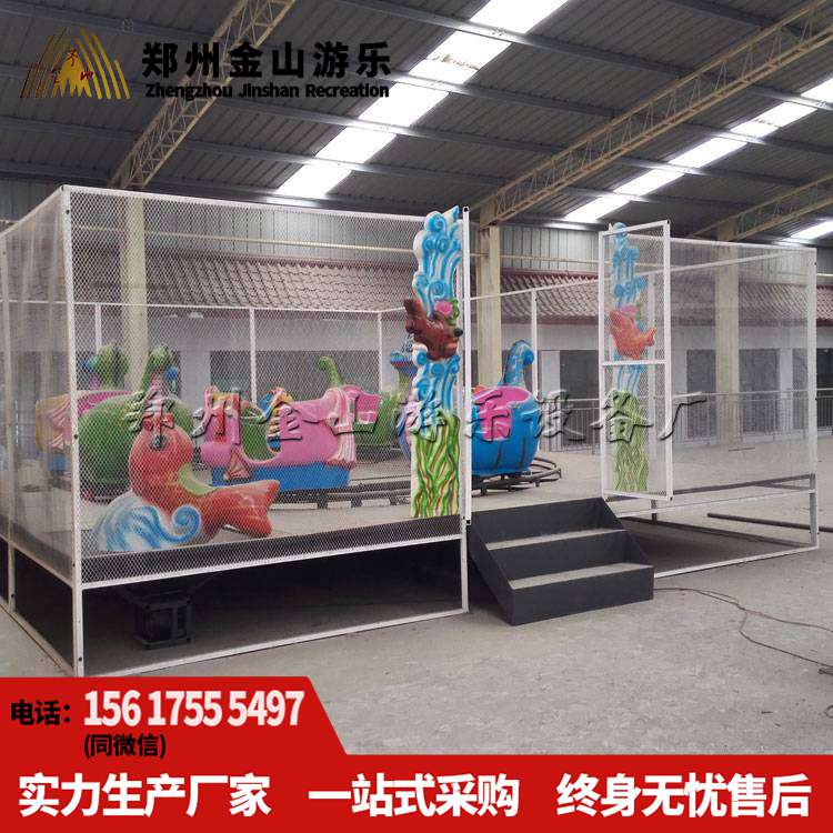 儿童游乐设备 体能乐园价格