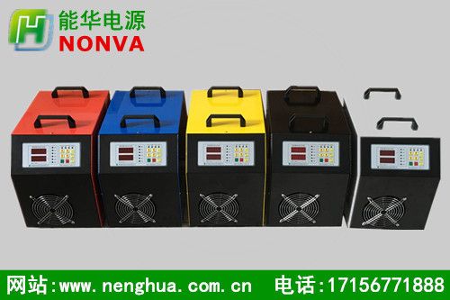 0~300V可调铅酸蓄电池充电机、电压可调充电机