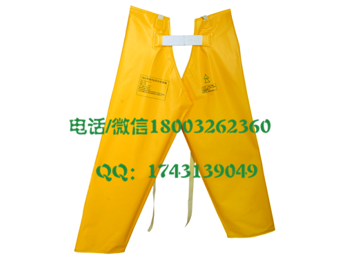 防高压树脂防水 绝缘裤   绝缘裤树脂防水 绝缘裤