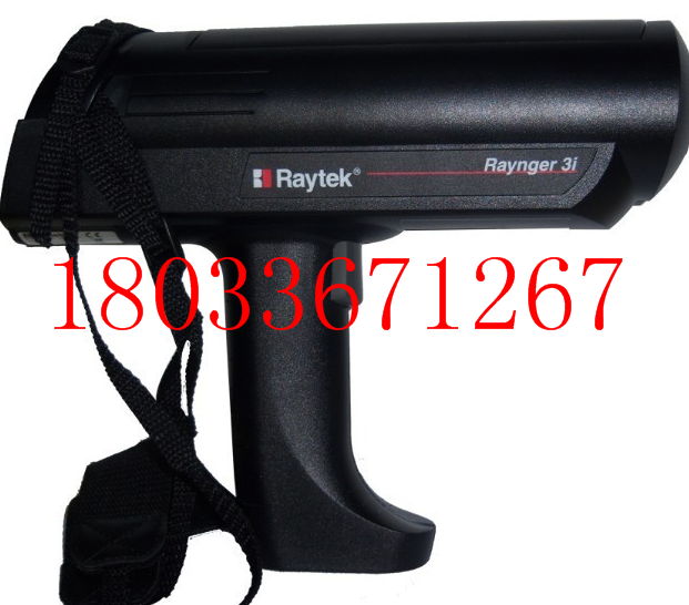 美国Raytek 雷泰 GPRSFW 分体式 在线红外测