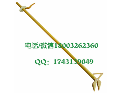 KRD-29 绝缘头尖嘴钳 带电清理杂物