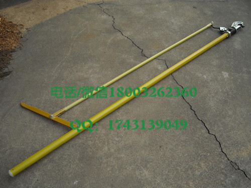 美国Chance C403-2862 绝缘液压切刀带电作业用断线剪