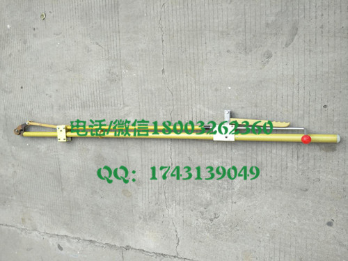 带电作业工具 直拉断线剪 导线带电断线剪液压剪刀