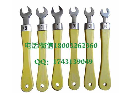 带电作业用耐高压温高品质绝缘扳手