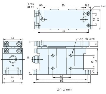 张力检测器LMS-200 浙江张力检测器  运泰供