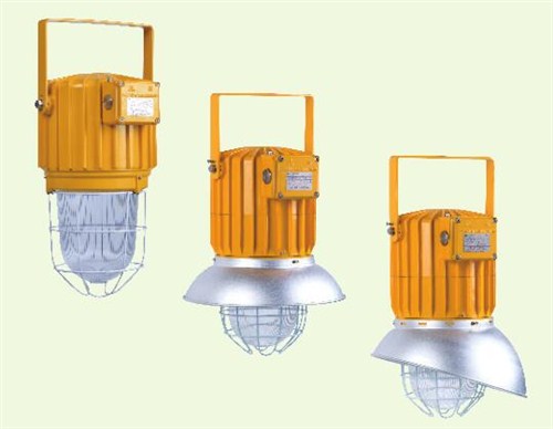 ATEX认证LECEx防爆灯_赛尔意供