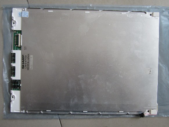 NEC液晶屏 NL6448BC33-59 工控显示屏，注塑机电脑显示屏