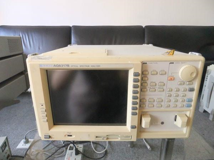 Yokogawa横河 AQ6317B