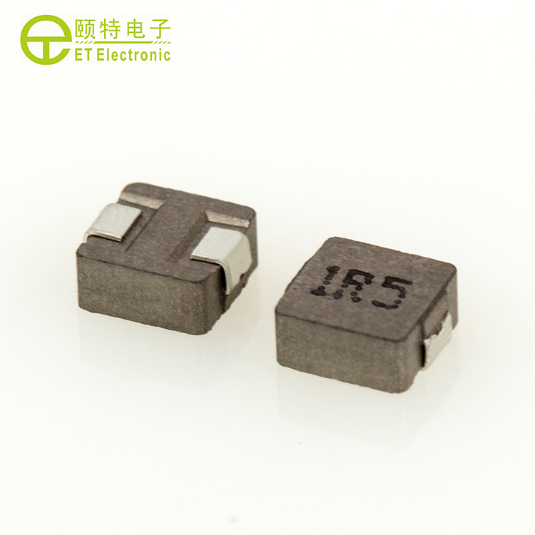 颐特电感厂家-一体成型电感批发-品质稳定	颐特电感TS16949认证企业