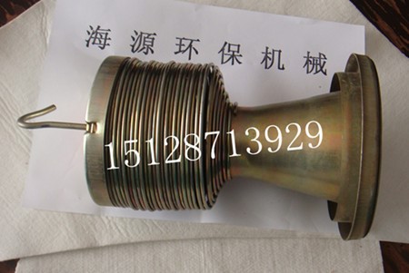 海源弹簧骨架沧州专业生产厂家