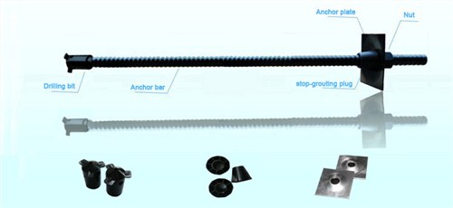 成都隧道支护锚杆 隧道支护锚杆 四川隧道支护锚杆 路辉供