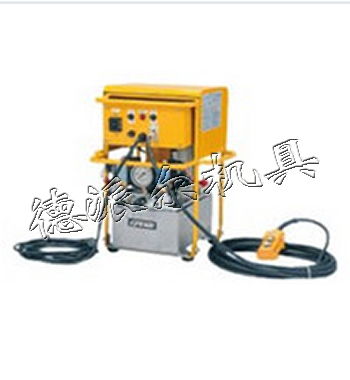IZUMI厂家直销HPM-08电动液压泵 电动泵 型号齐全