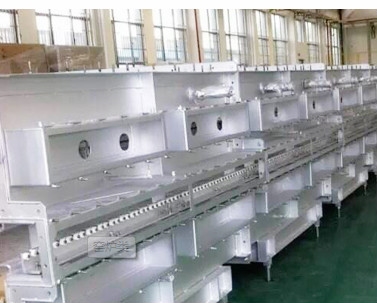 华振机械产品选择多，苏州激光焊接加工市场前景广阔，商务服务