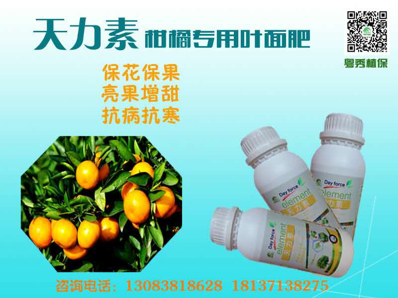果树专用有机叶面肥 口碑好的叶面肥品牌 提高坐果率叶面肥