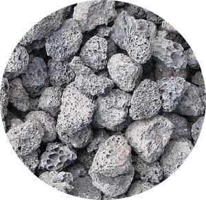上海火山岩滤料价格|火山岩滤料多少钱|