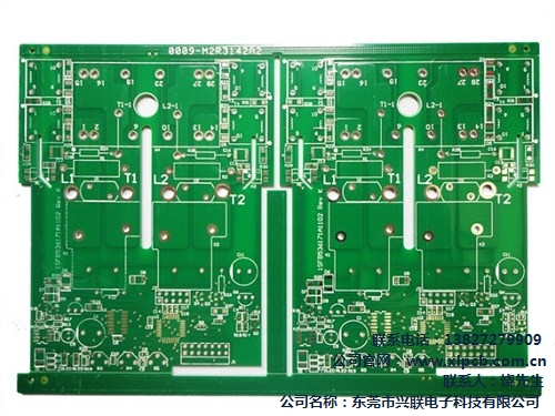 家电电器PCB 家电PCB生产家电  PCB打样 兴联供