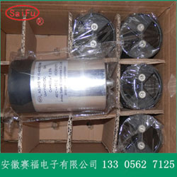 厂家生产DC-Link光伏风电滤波电容器