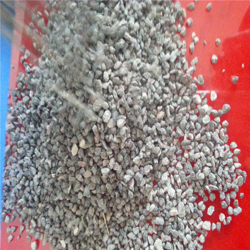 工业水处理过滤净化用磁铁矿滤料
