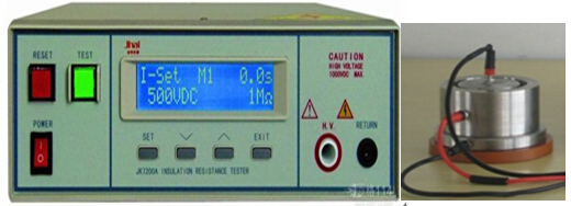 LX-9830G 恒流恒压电压降检测仪