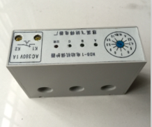飞纳得NDB-1过载保护器专利市场分布