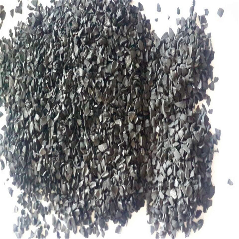 工业溶剂过滤净化用果壳活性炭