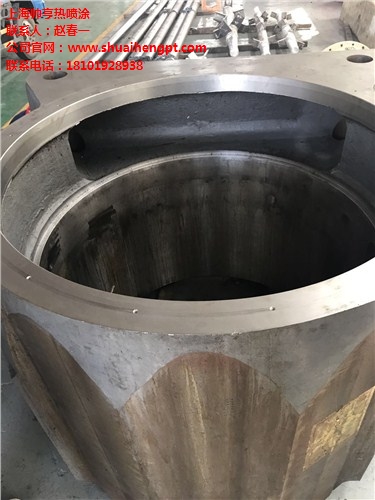 磨损修复厂家 工件尺寸修复 工件尺寸超差 帅亨供
