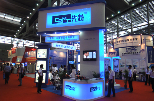 2018年上海环保锂电池展