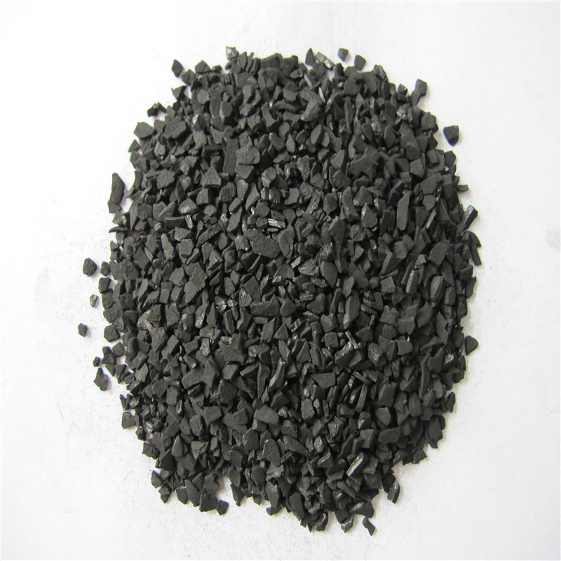 小型净水器过滤净化用椰壳活性炭