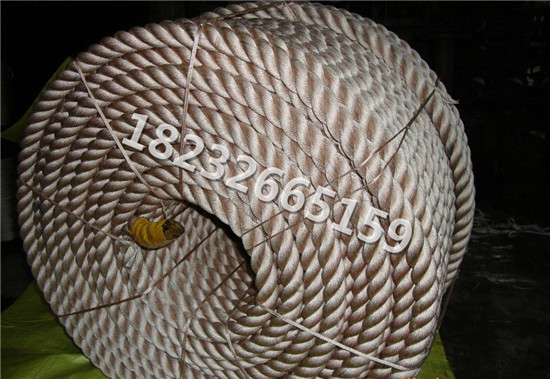 锦纶绳就是尼龙绳15mm锦纶绳 变色锦纶绳锦纶绳22mm