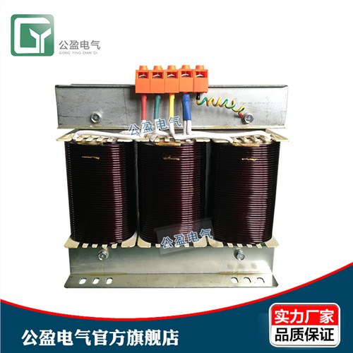 三相变压器10kva_价格是多少_1820.00/台_公盈供