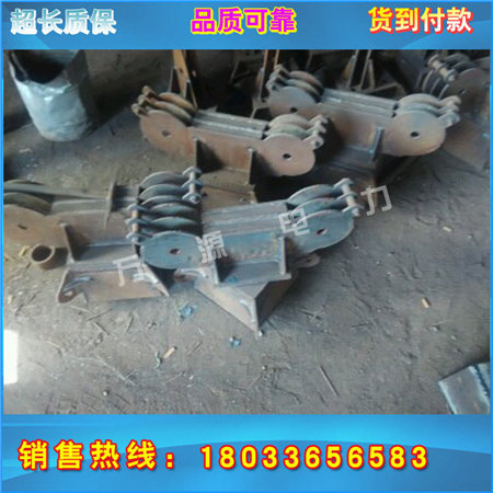 促销格构人字抱杆铝合金格架式抱杆电力工具