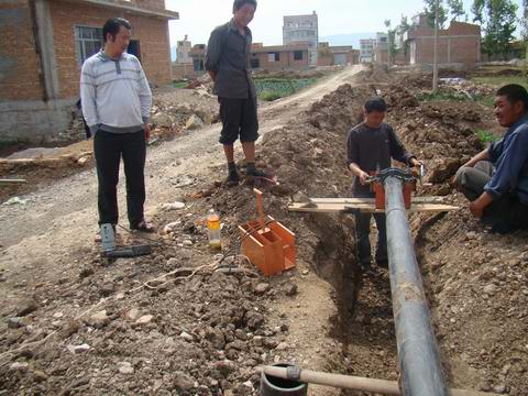 苏州相城区管道专业安装改造，排水排污管道安装雨水管道安装