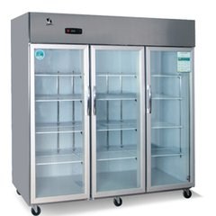 商用厨房制冷设备 商用厨房冷柜 商用厨房展示柜 冉尔供