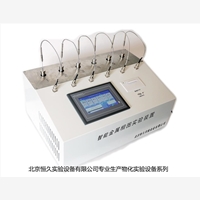 专业电渗实验装置供应商—北京恒久氧弹量热仪为您提供紫外可见