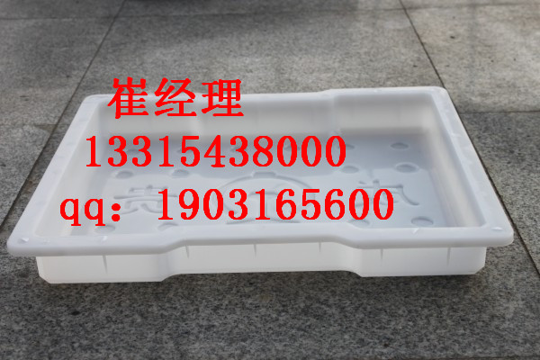 工程专用电力盖板模具代理分销