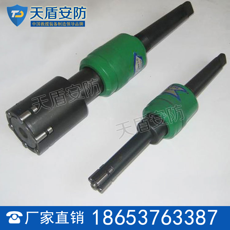 滚压工具