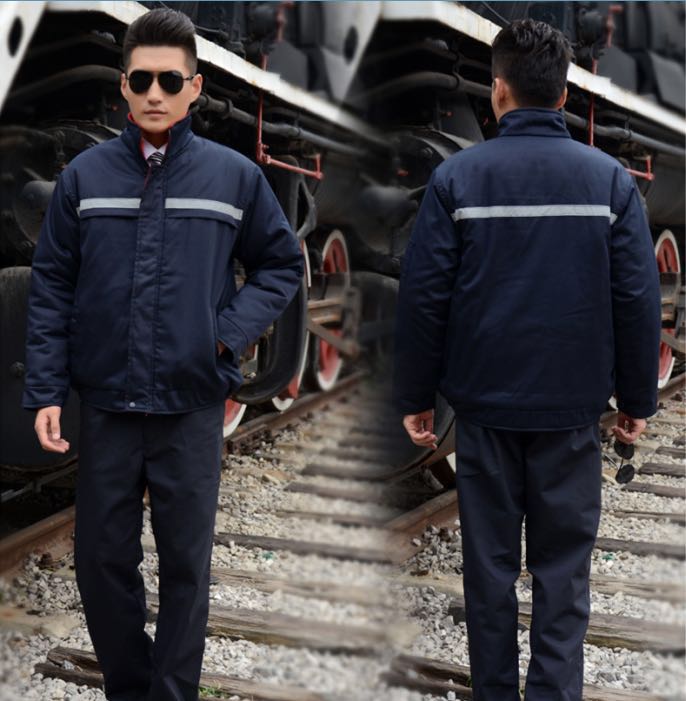 辽阳慧宇达工作服定做各工种工作服