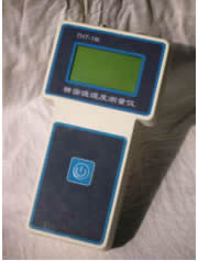 THT-2H温湿度测量仪