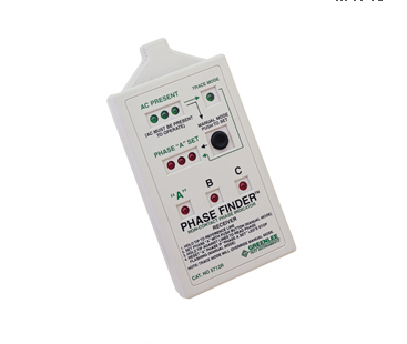 GREENLEE 5712 原装正品 非接触式相序指示器