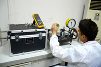 东莞石排仪器校准量具校准，仪器校正机构