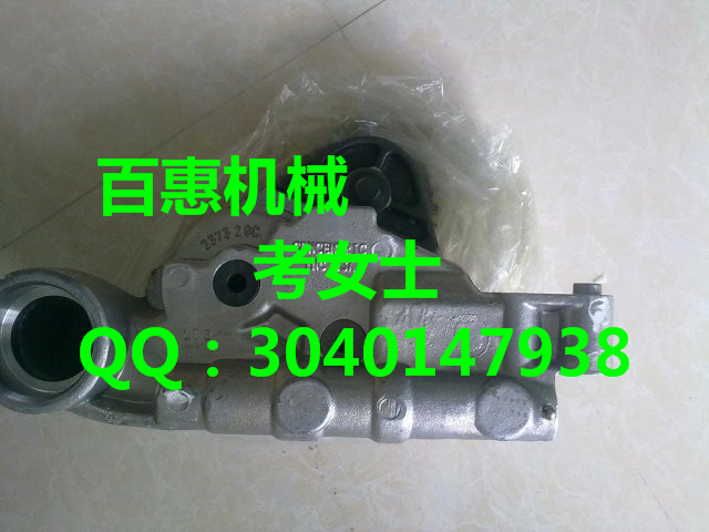 数量有限：康明斯QSM11四配套-增压器【水泵机组】