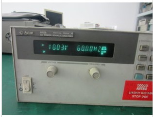 Agilent/HP6812B 交流电源