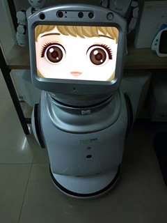 供应小宝机器人、