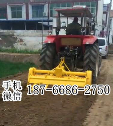 广东东莞大滚筒拌和机 加强箱体加粗刀轴路拌机整机配件 不易变形各种路基就地搅拌必备机械
