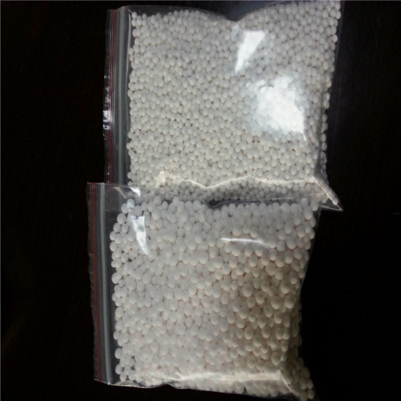 饮水除氟过滤净化用活性氧化铝